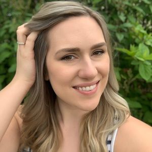 Meet your Posher, Audrey